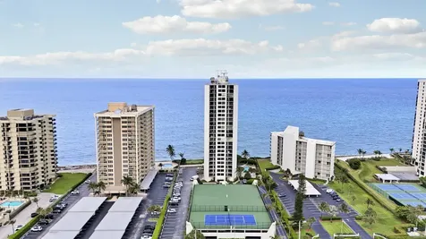 5420 N Ocean Drive Singer Island FL 33404
