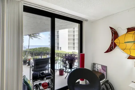 5420 N Ocean Drive Singer Island FL 33404