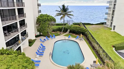 5420 N Ocean Singer Island FL 33404
