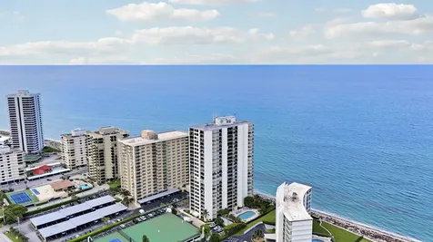 5420 N Ocean Drive Singer Island FL 33404