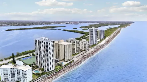 5420 N Ocean Singer Island FL 33404