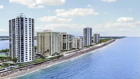 5420 N Ocean Singer Island FL 33404