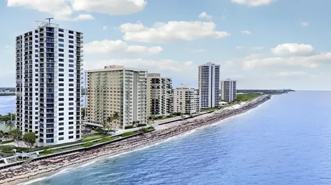 5420 N Ocean Singer Island FL 33404