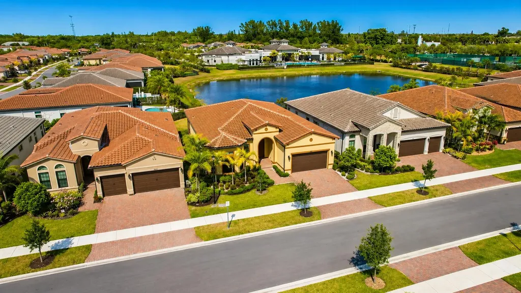 7818 Rowan Terrace Parkland FL 33067