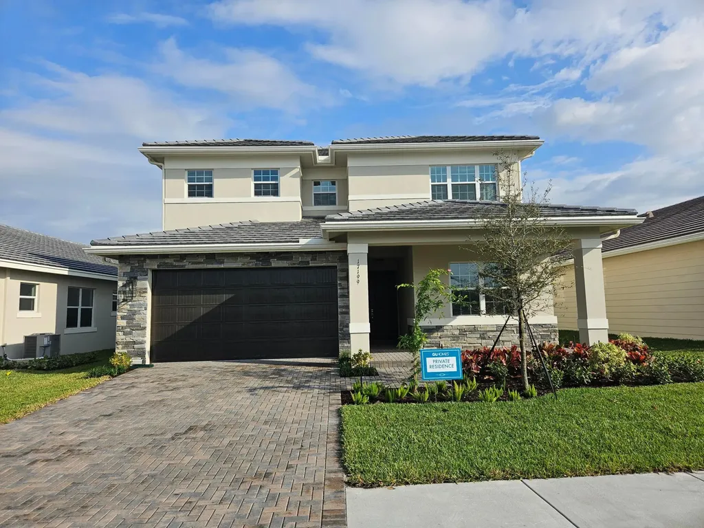 17199 Tawny Owl Trail The Acreage FL 33470