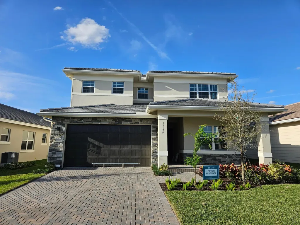 17199 Tawny Owl Trail The Acreage FL 33470