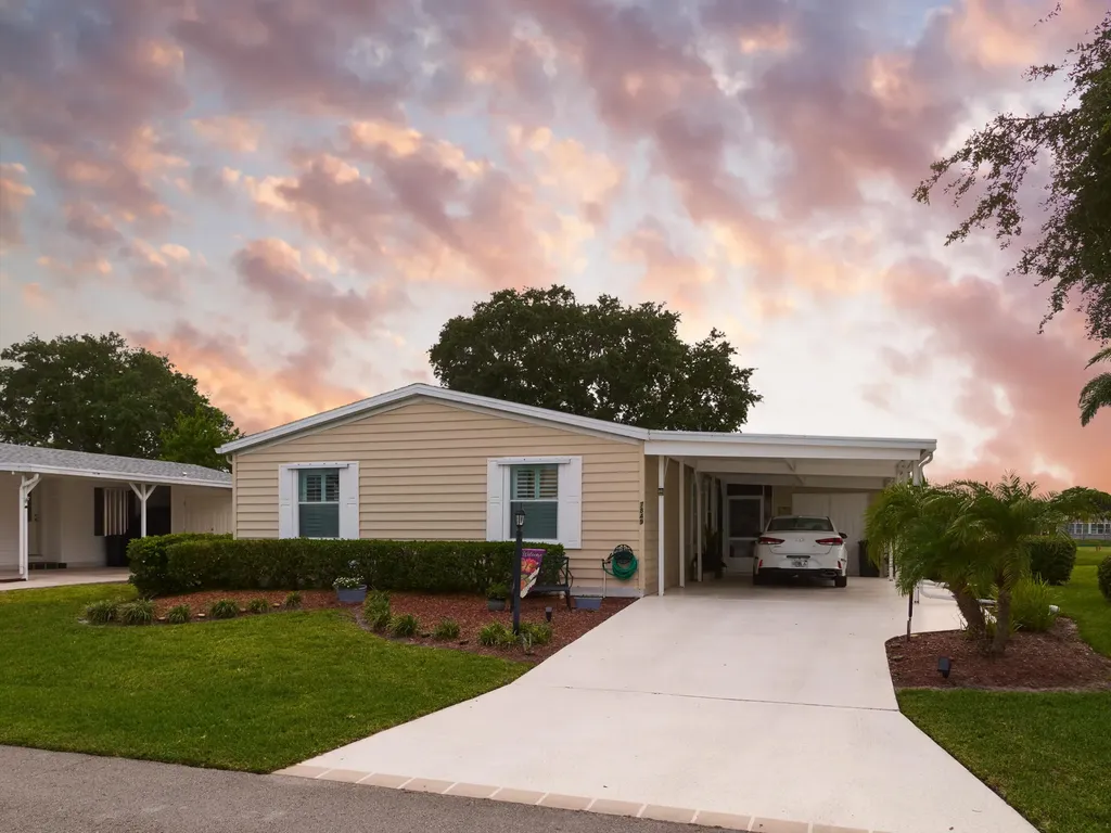 7849 Meadowlark Lane Port St Lucie FL 34952