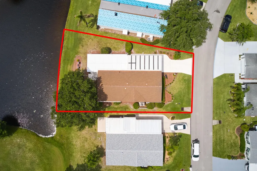 7849 Meadowlark Lane Port St Lucie FL 34952