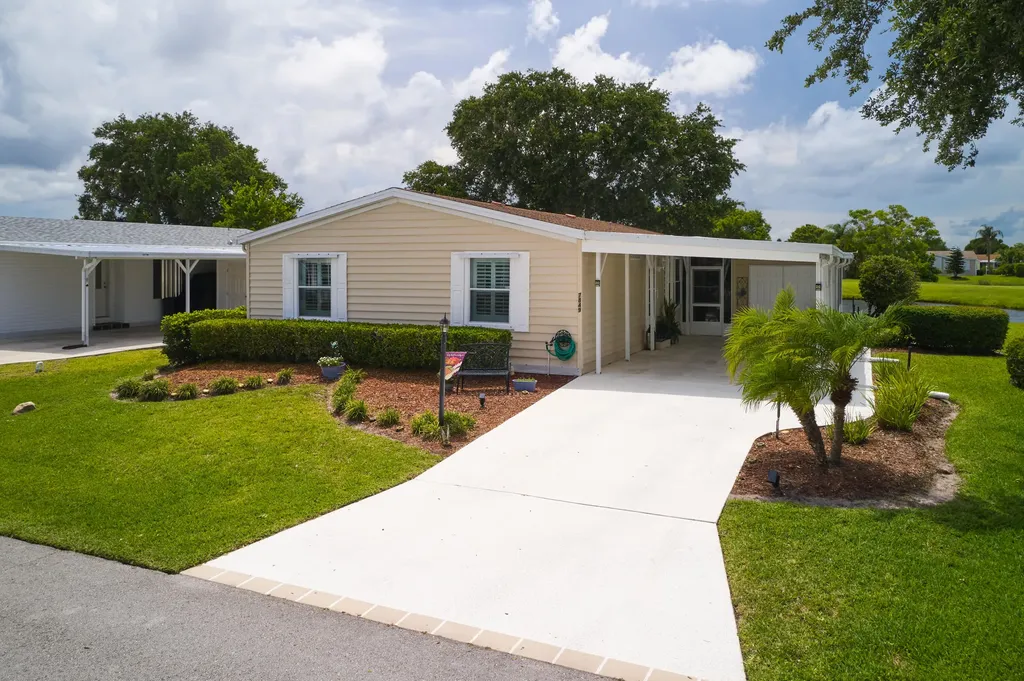 7849 Meadowlark Lane Port St Lucie FL 34952