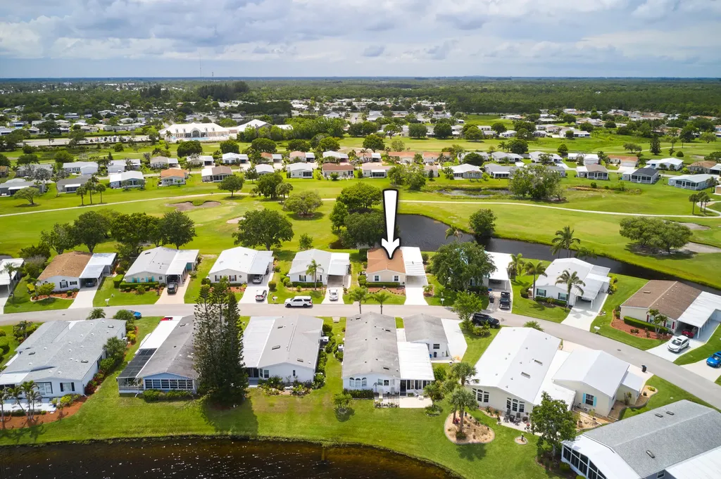7849 Meadowlark Lane Port St Lucie FL 34952