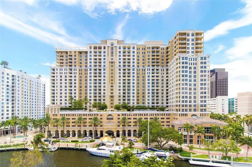 511 SE 5 Avenue Fort Lauderdale FL 33301