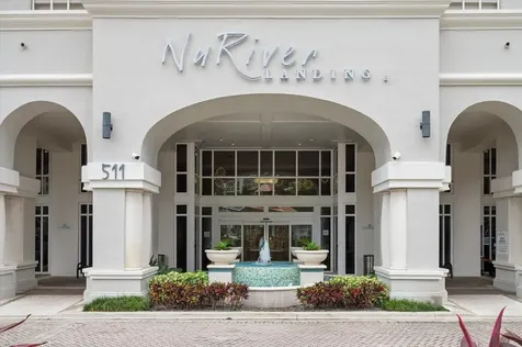 511 SE 5th Avenue Fort Lauderdale FL 33301