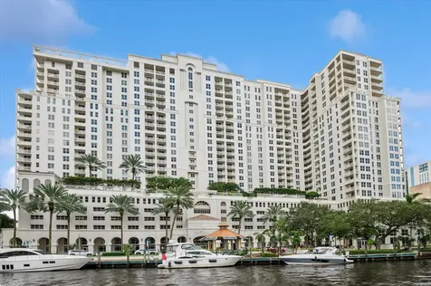 511 SE 5th Avenue Fort Lauderdale FL 33301