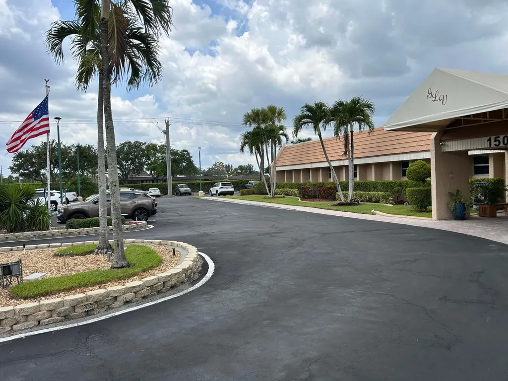 140 Lake Nancy Lane West Palm Beach FL 33411