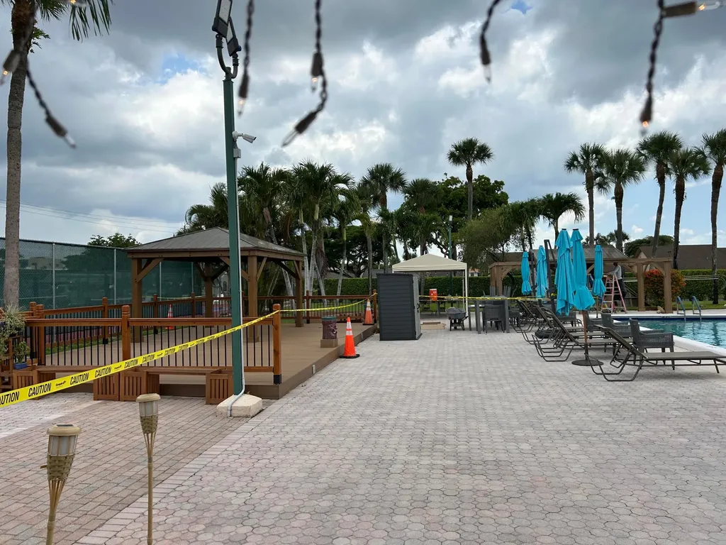 140 Lake Nancy Lane West Palm Beach FL 33411