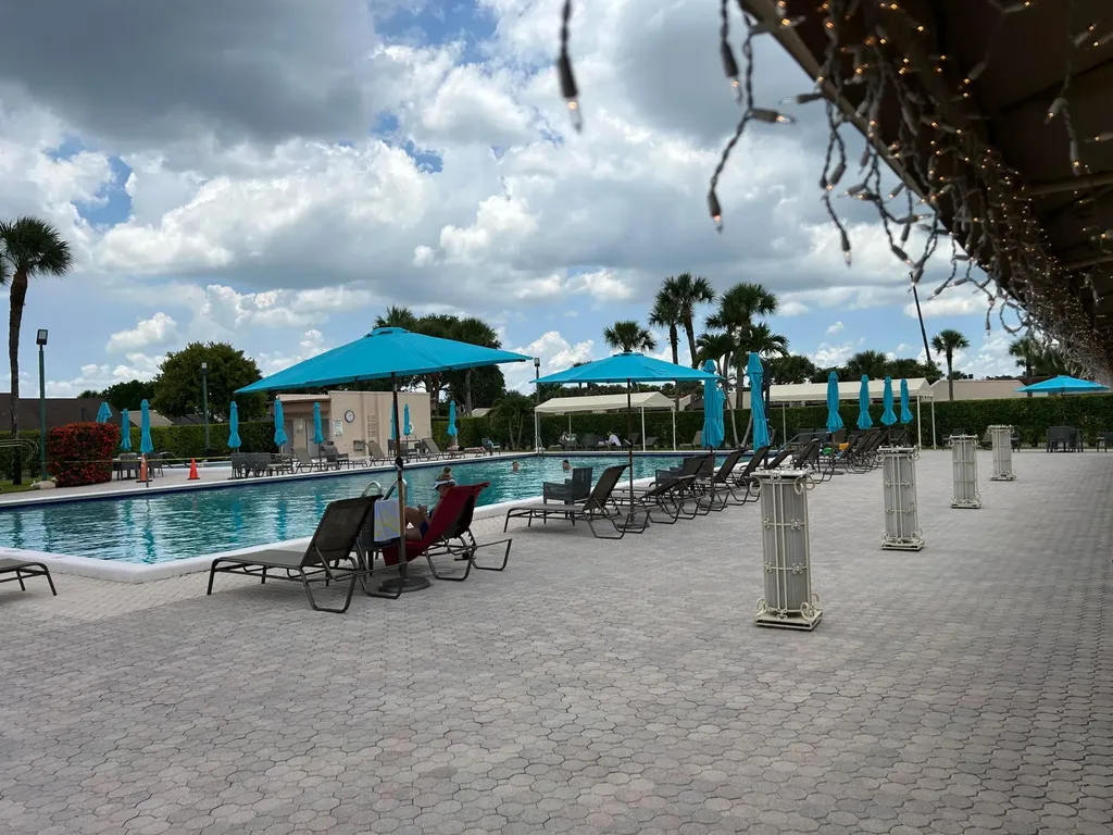 140 Lake Nancy Lane West Palm Beach FL 33411
