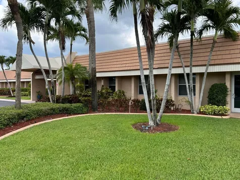 140 Lake Nancy Lane West Palm Beach FL 33411