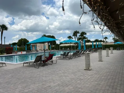 140 Lake Nancy Lane West Palm Beach FL 33411