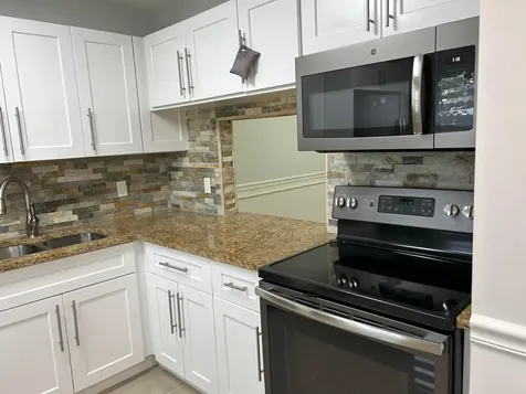 140 Lake Nancy Lane West Palm Beach FL 33411