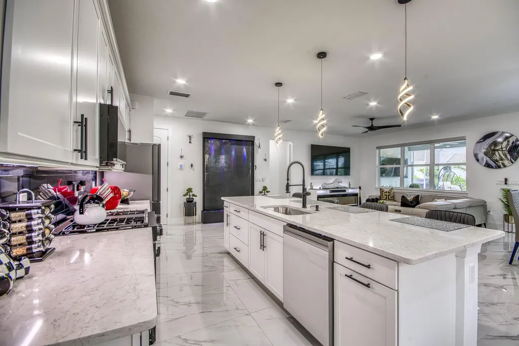 13435 SW Vermillion Circle Port St Lucie FL 34987