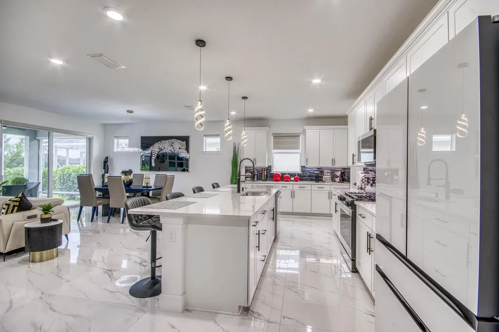 13435 SW Vermillion Circle Port St Lucie FL 34987