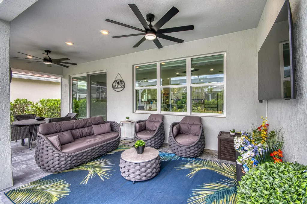 13435 SW Vermillion Circle Port St Lucie FL 34987