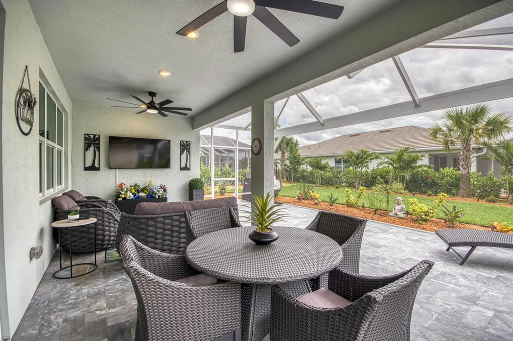 13435 SW Vermillion Circle Port St Lucie FL 34987