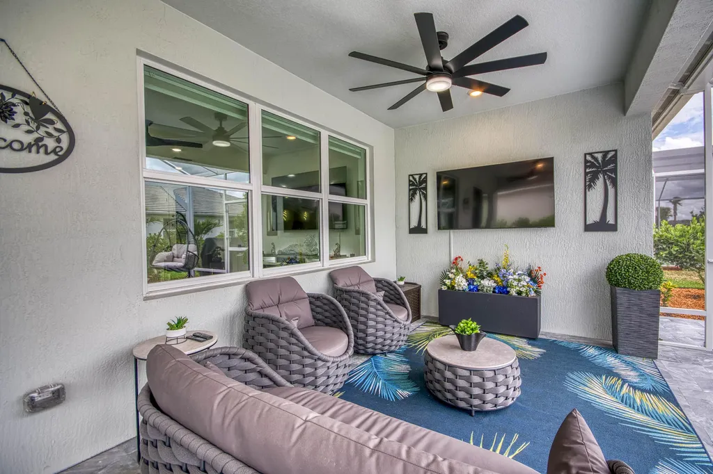 13435 SW Vermillion Circle Port St Lucie FL 34987