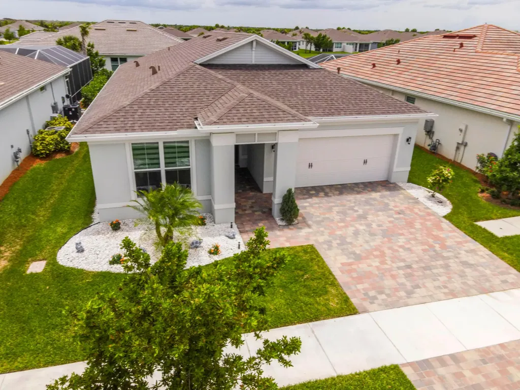 13435 SW Vermillion Circle Port St Lucie FL 34987