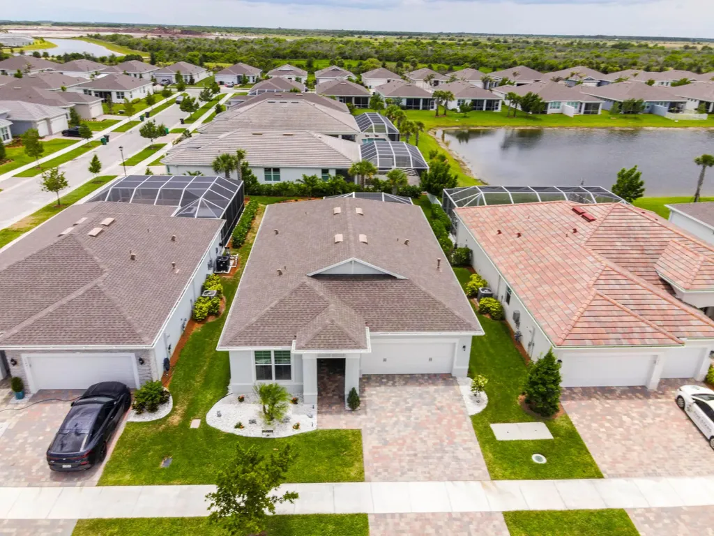 13435 SW Vermillion Circle Port St Lucie FL 34987