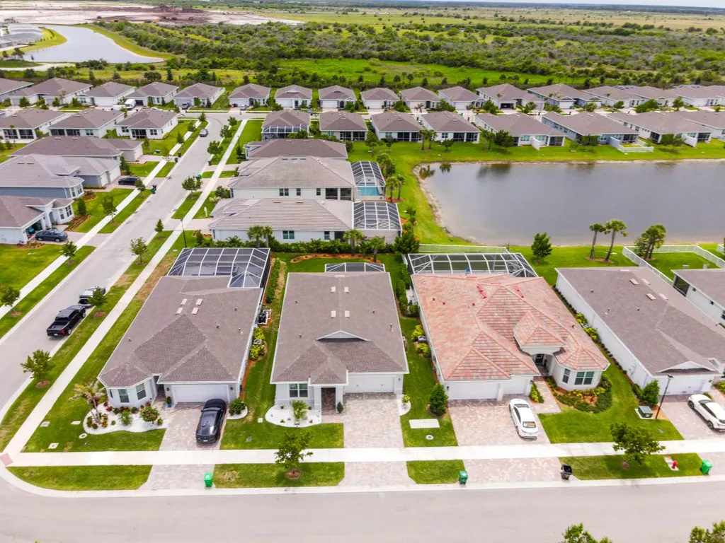 13435 SW Vermillion Circle Port St Lucie FL 34987