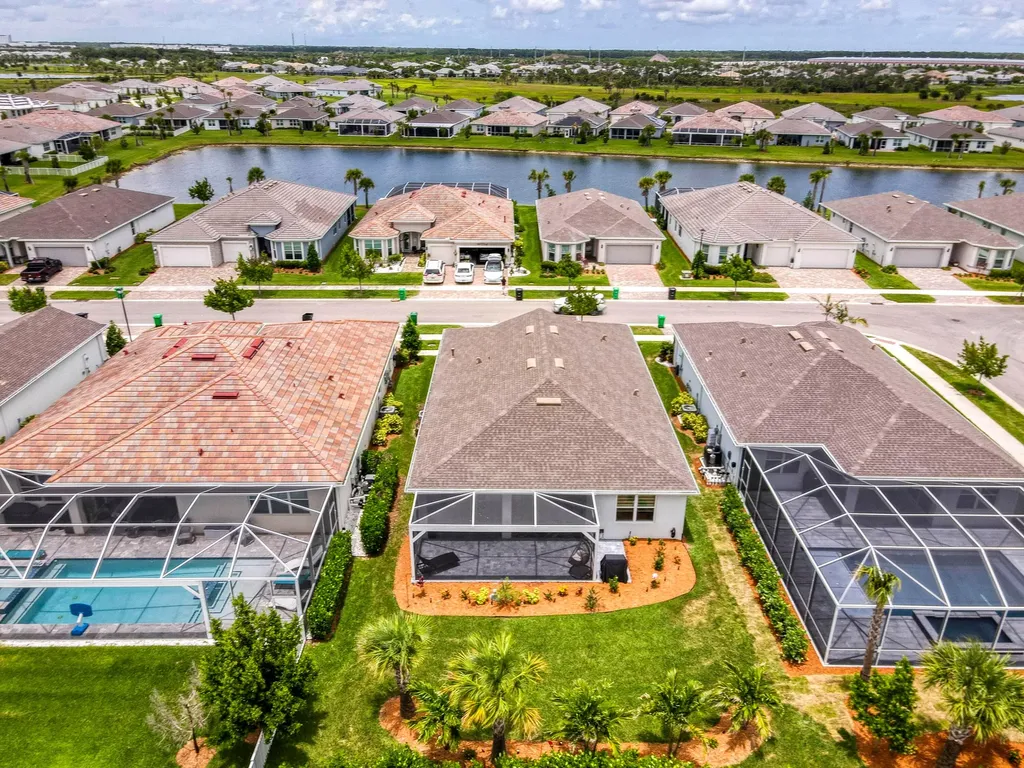 13435 SW Vermillion Circle Port St Lucie FL 34987