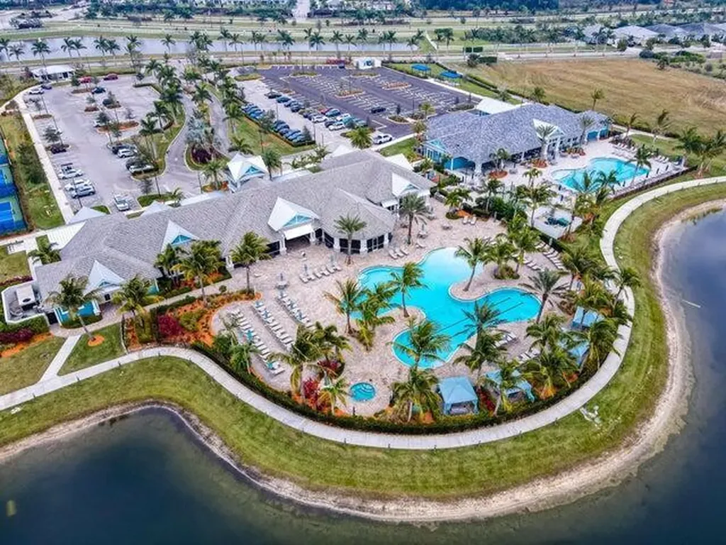 13435 SW Vermillion Circle Port St Lucie FL 34987