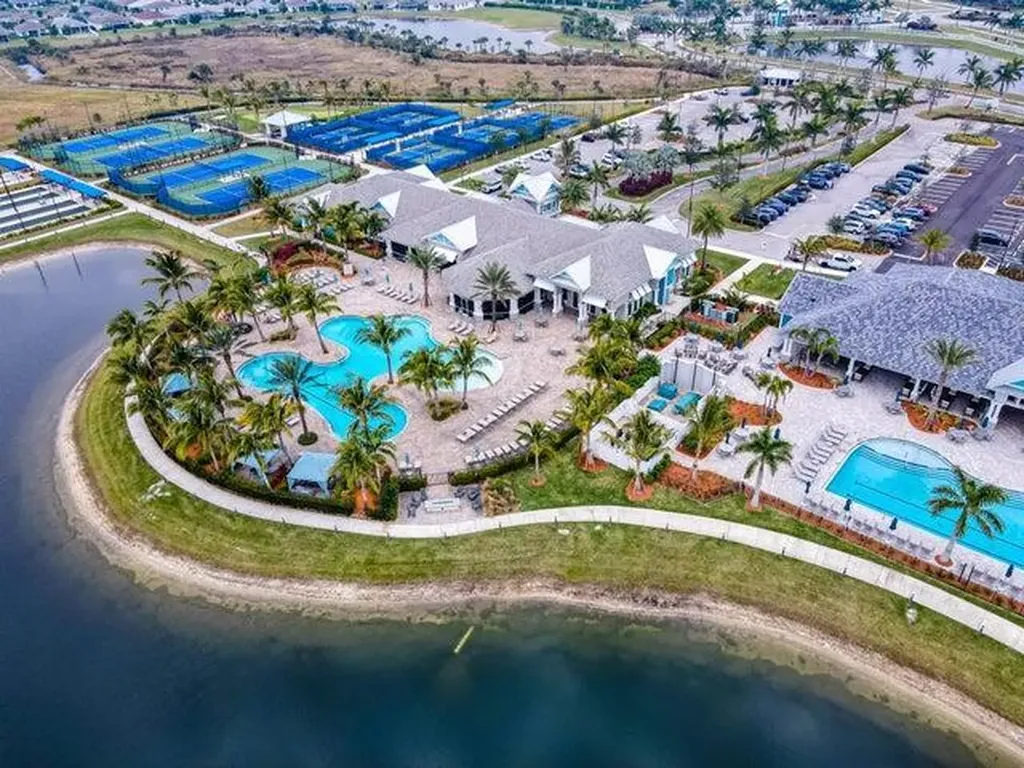 13435 SW Vermillion Circle Port St Lucie FL 34987