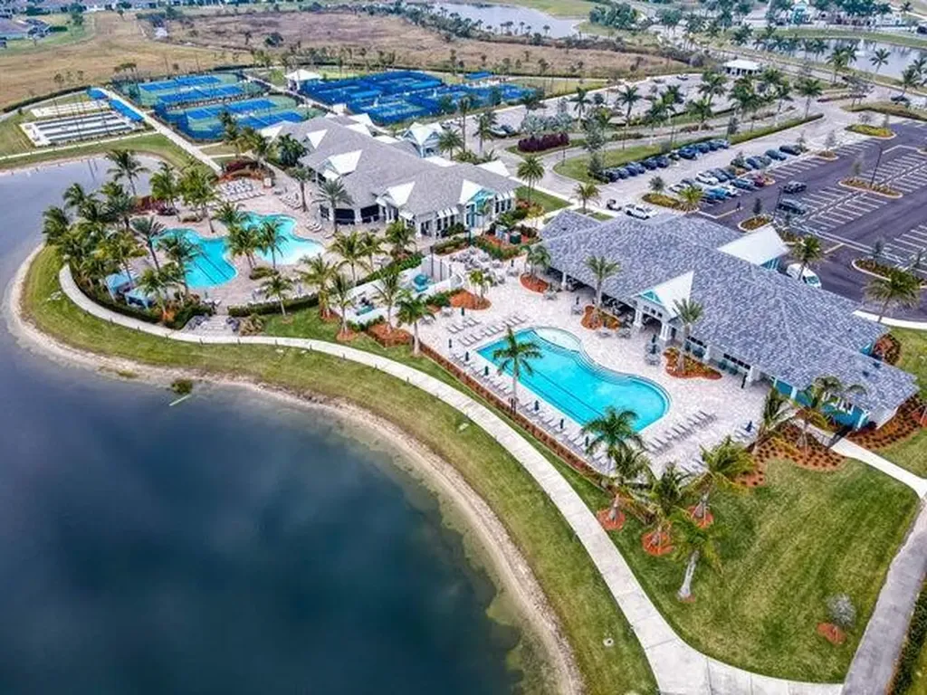 13435 SW Vermillion Circle Port St Lucie FL 34987