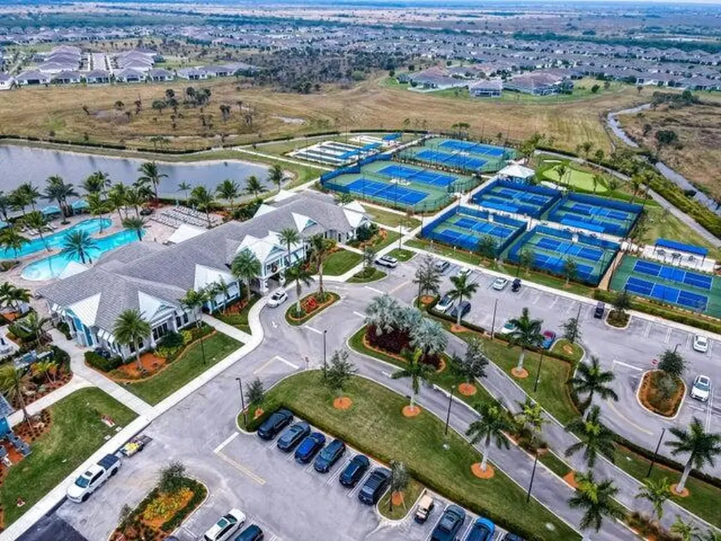 13435 SW Vermillion Circle Port St Lucie FL 34987