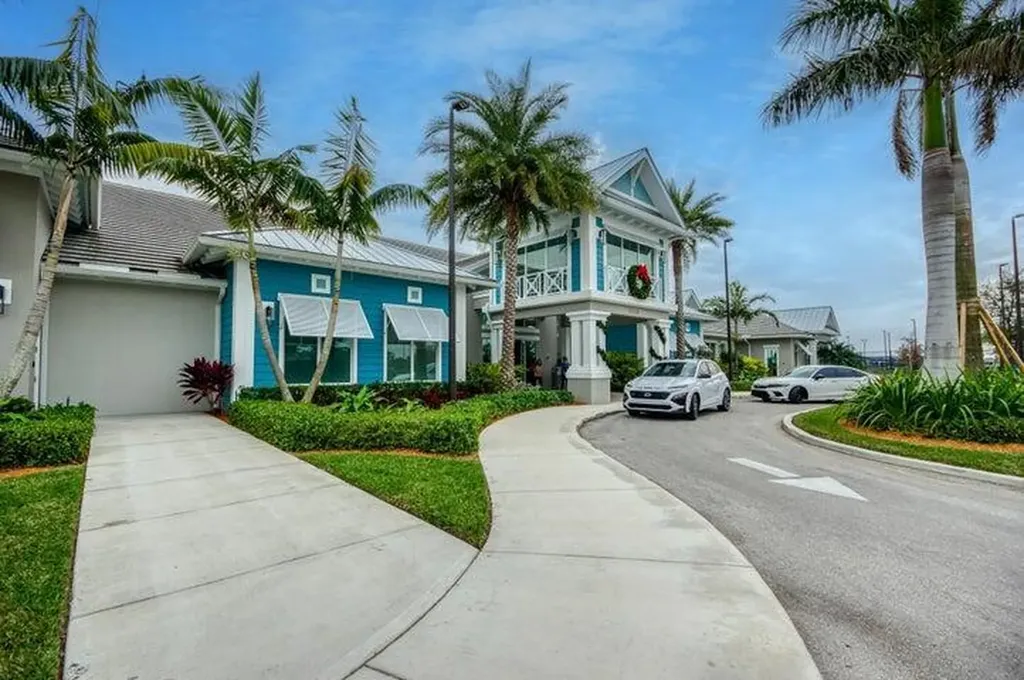 13435 SW Vermillion Circle Port St Lucie FL 34987