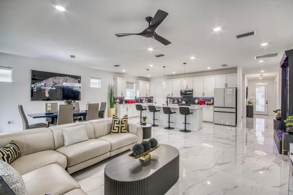 13435 SW Vermillion Circle Port St Lucie FL 34987