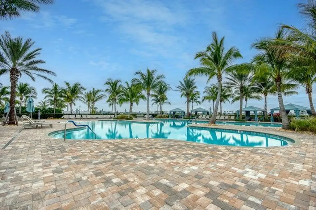 13435 SW Vermillion Circle Port St Lucie FL 34987