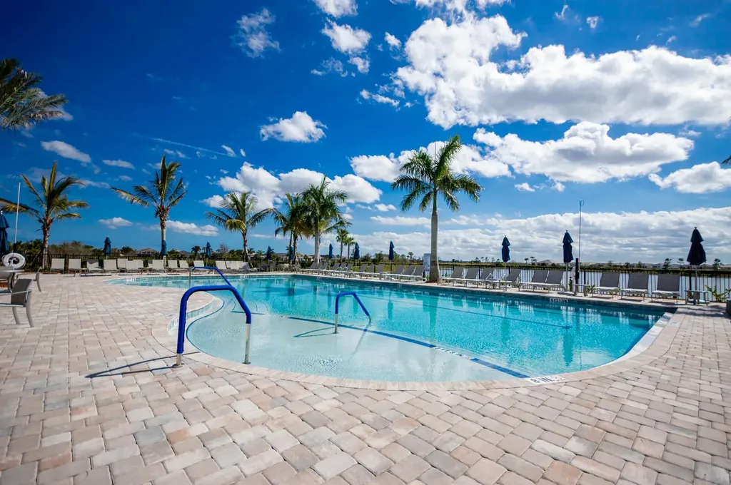 13435 SW Vermillion Circle Port St Lucie FL 34987