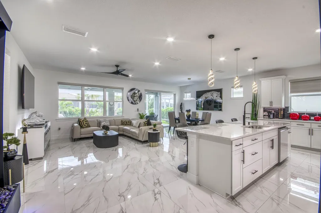 13435 SW Vermillion Circle Port St Lucie FL 34987
