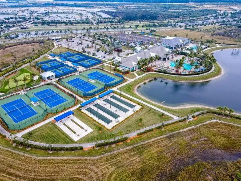 13435 SW Vermillion Circle Port St Lucie FL 34987