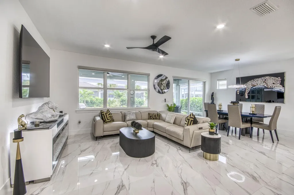 13435 SW Vermillion Circle Port St Lucie FL 34987