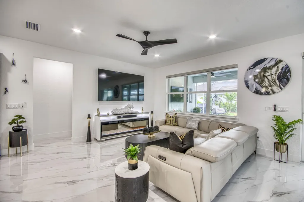 13435 SW Vermillion Circle Port St Lucie FL 34987