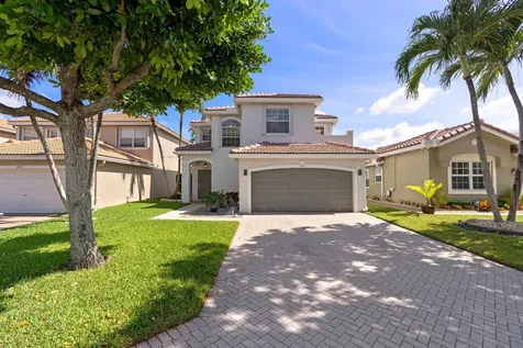 3961 Crescent Creek Place Coconut Creek FL 33073