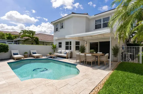 3961 Crescent Creek Place Coconut Creek FL 33073