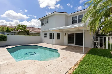 3961 Crescent Creek Place Coconut Creek FL 33073