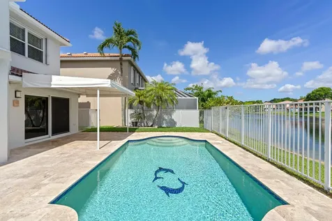 3961 Crescent Creek Place Coconut Creek FL 33073