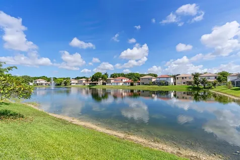 3961 Crescent Creek Place Coconut Creek FL 33073
