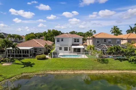 3961 Crescent Creek Place Coconut Creek FL 33073